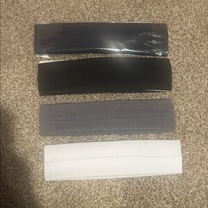 NWT Headbands